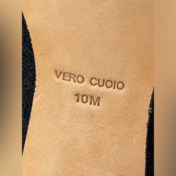 BCBG MAXAZRIA Pointed Toe Heel Ankle Boots AMAZING CONDITION! SEXY,HOLIDAY!HOT🤩 - Picture 16 of 16